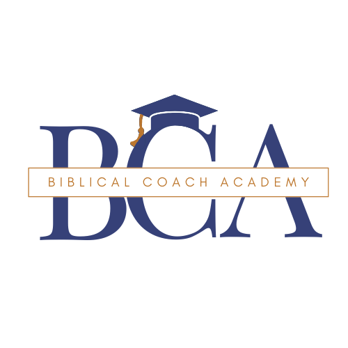 Biblical Coach Academy