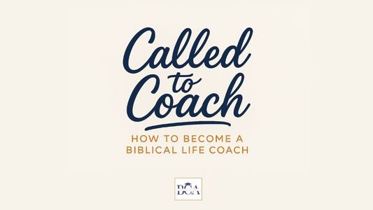 Called to Coach